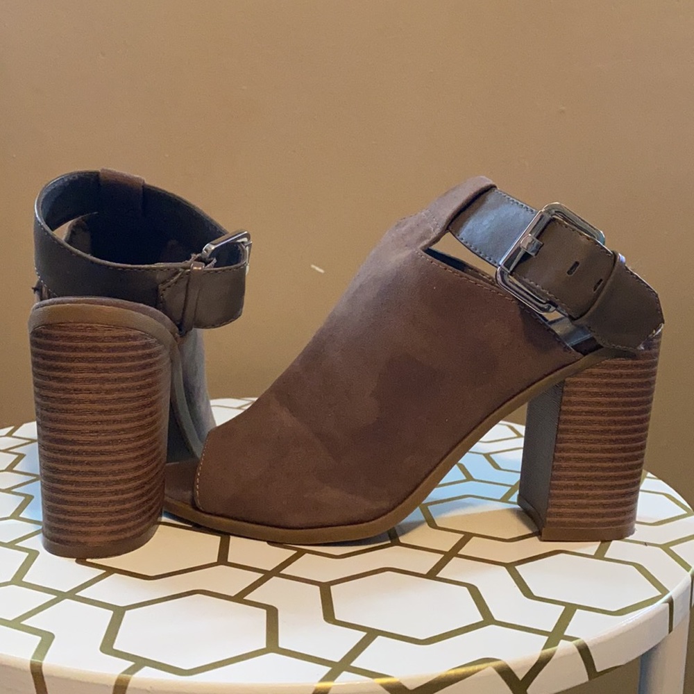 Indigo Rd. Bootie - Picture 3 of 3